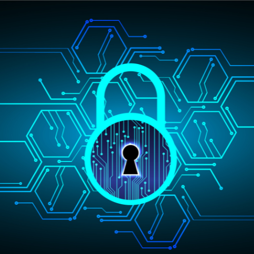 Team of professionals ensuring digital security at Threat Adjuster